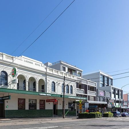 Lakemba Hotel Sydney Zewnętrze zdjęcie