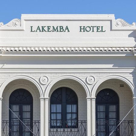 Lakemba Hotel Sydney Zewnętrze zdjęcie