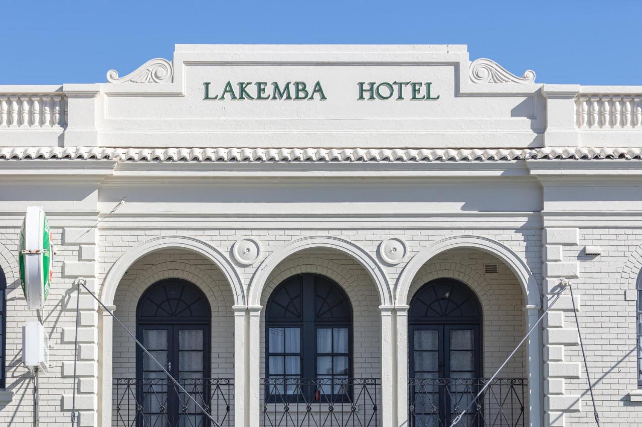 Lakemba Hotel Sydney Zewnętrze zdjęcie